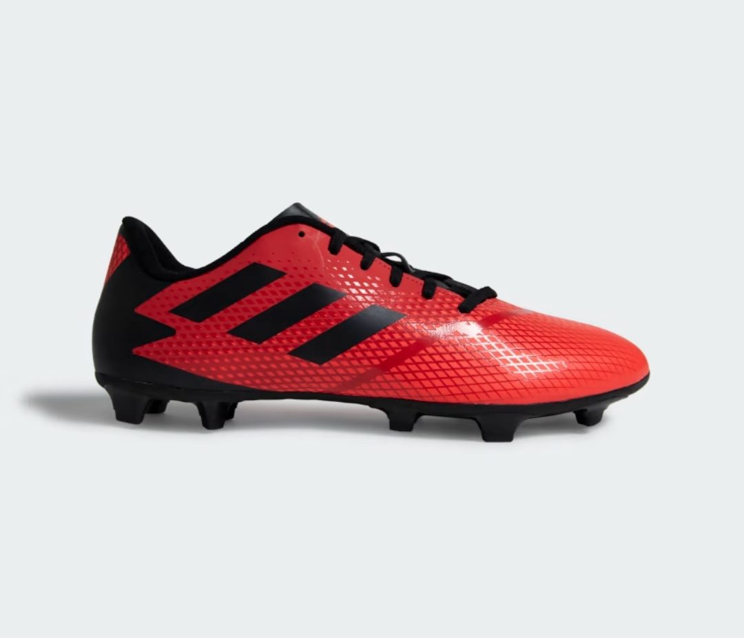 Chuteira Adidas Artilheira IV Campo - Bred