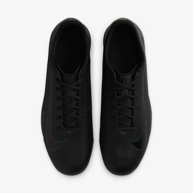 Chuteira Nike Mercurial Vapor 16 Club Society - Black - foto 3
