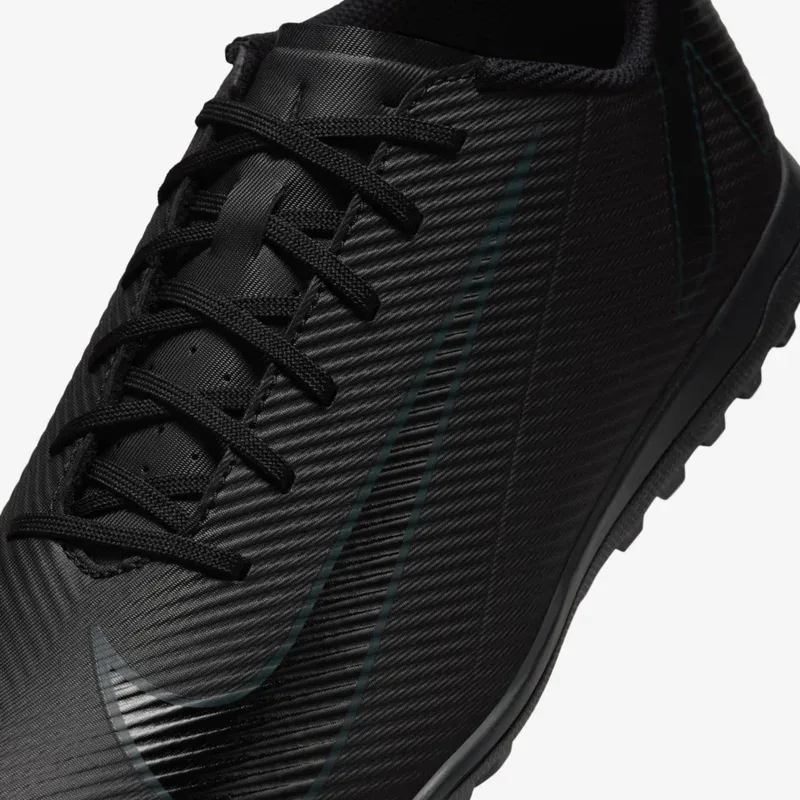Chuteira Nike Mercurial Vapor 16 Club Society - Black - foto 5
