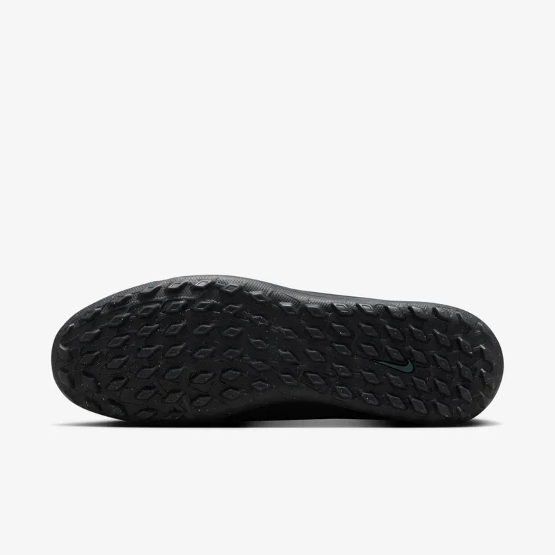 Chuteira Nike Mercurial Vapor 16 Club Society - Black - foto 7