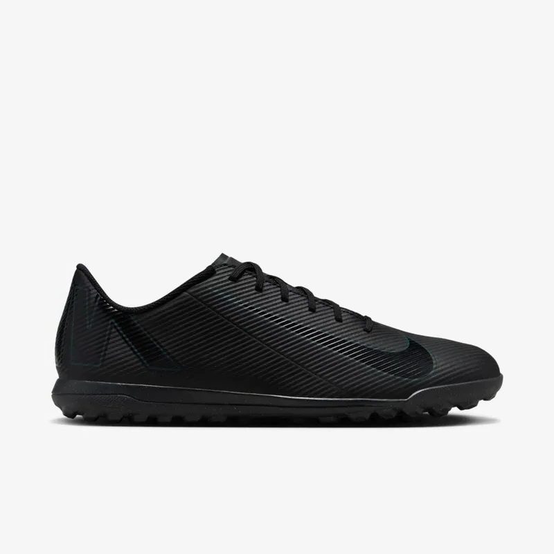 Chuteira Nike Mercurial Vapor 16 Club Society - Black