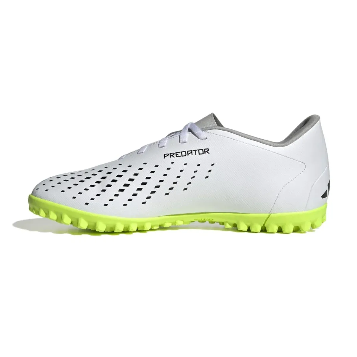 Chuteira Adidas Predator Accuracy.4 Society - Green - foto 3