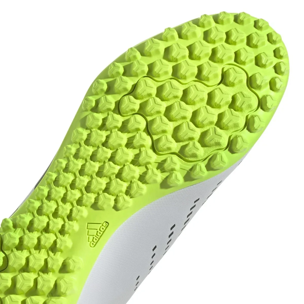 Chuteira Adidas Predator Accuracy.4 Society - Green - foto 8