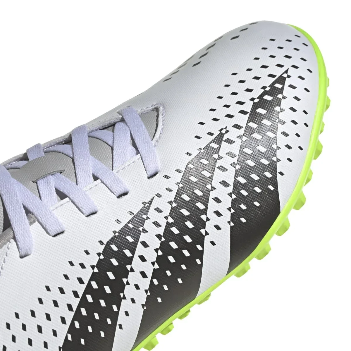 Chuteira Adidas Predator Accuracy.4 Society - Green - foto 9