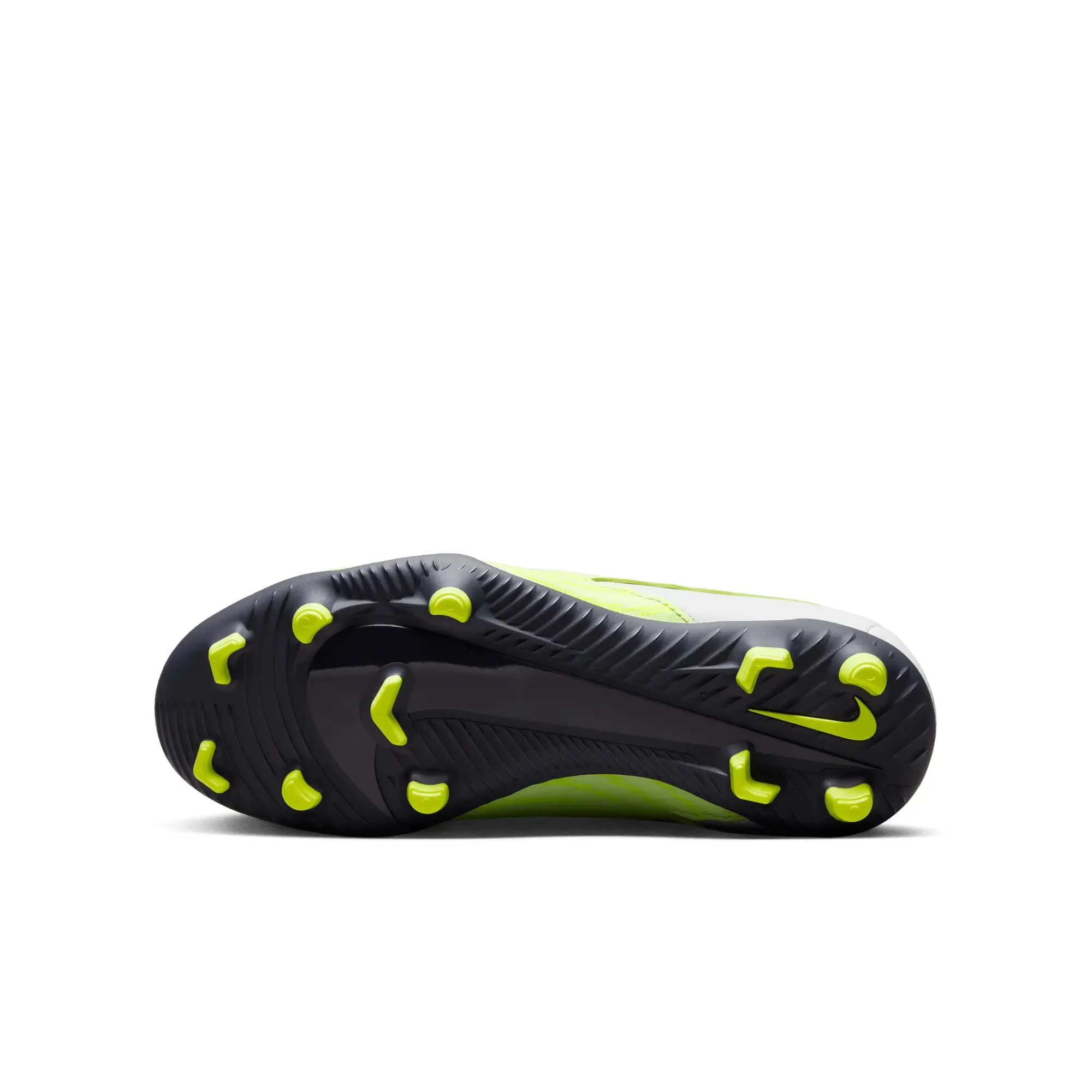 Chuteira Nike Phantom GX Club Ic Campo - Green - foto 7