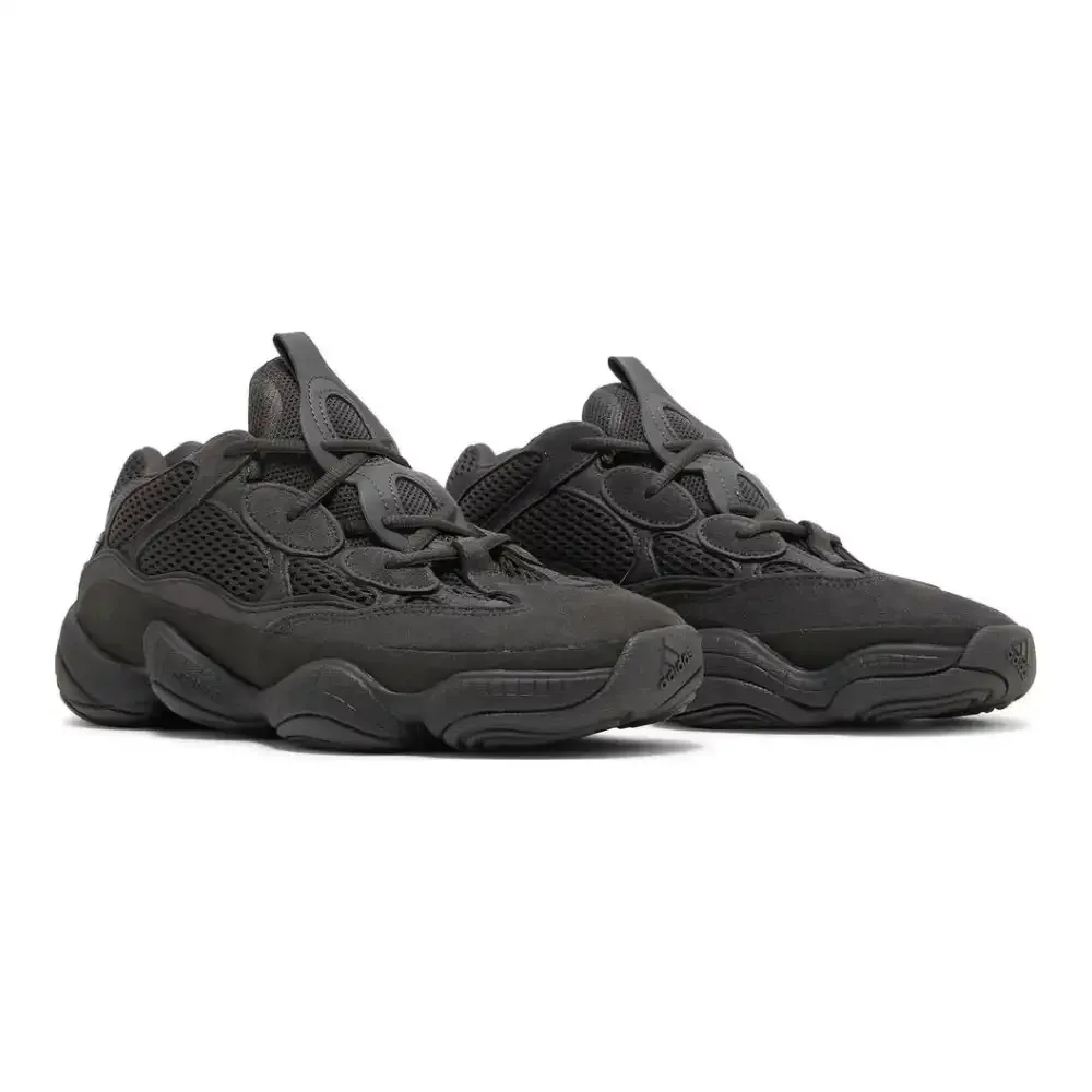 Yeezy 500 - Utility Black - foto 2