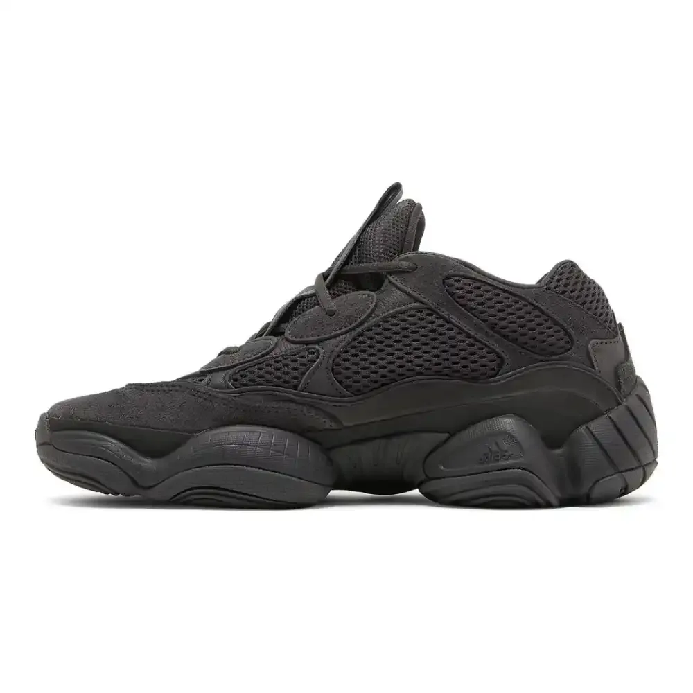 Yeezy 500 - Utility Black - foto 4