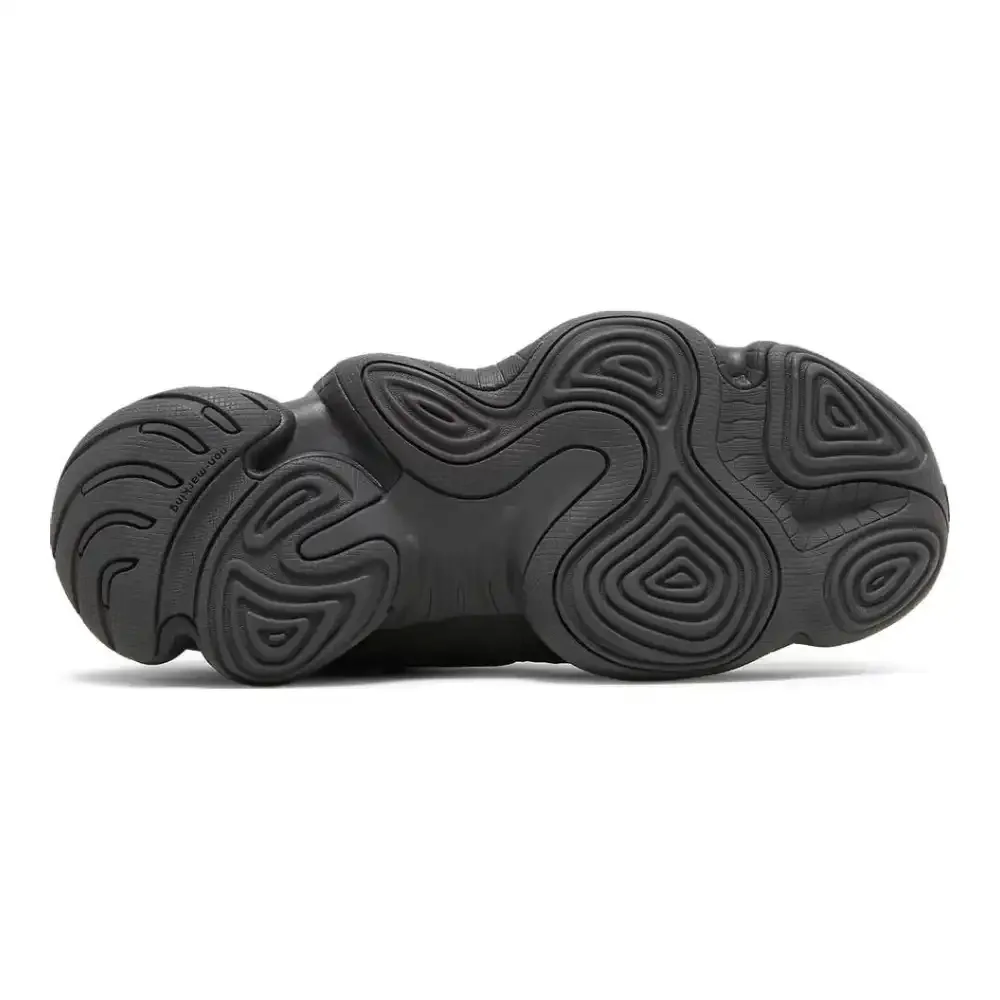 Yeezy 500 - Utility Black - foto 5