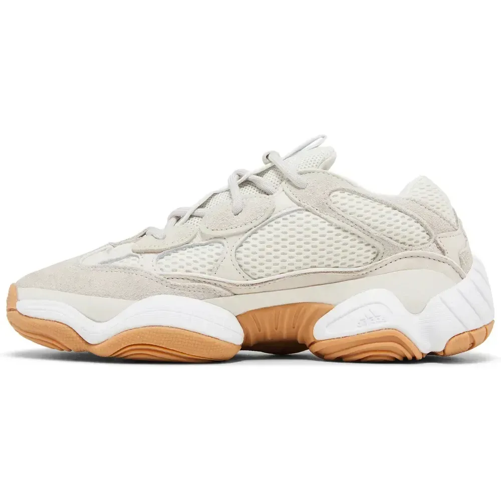 Yeezy 500 - Stone Taupe - foto 4