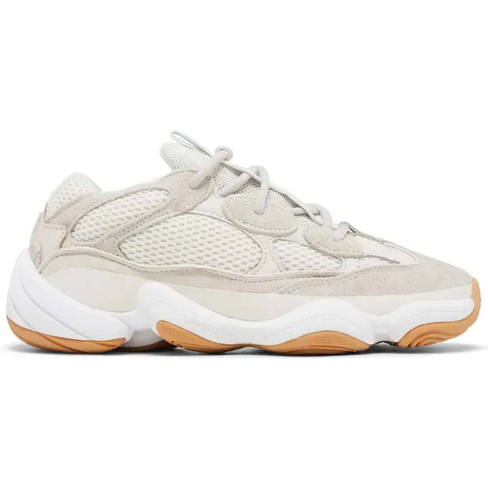 Yeezy 500 - Stone Taupe