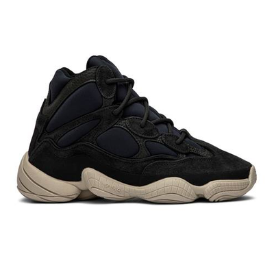 Yeezy 500 High - Slate