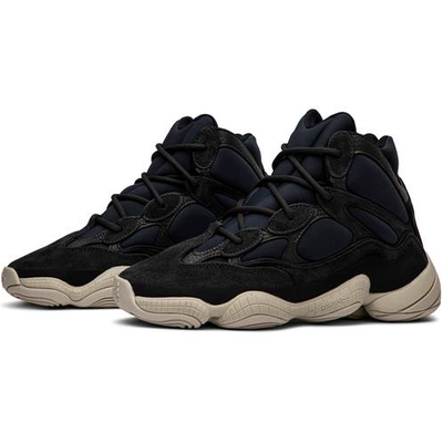 Yeezy 500 High - Slate - foto 2