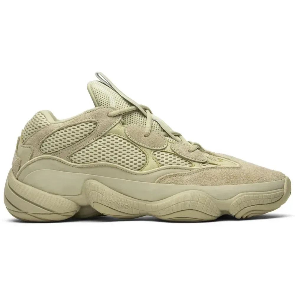 Yeezy 500 - Yellow Moon