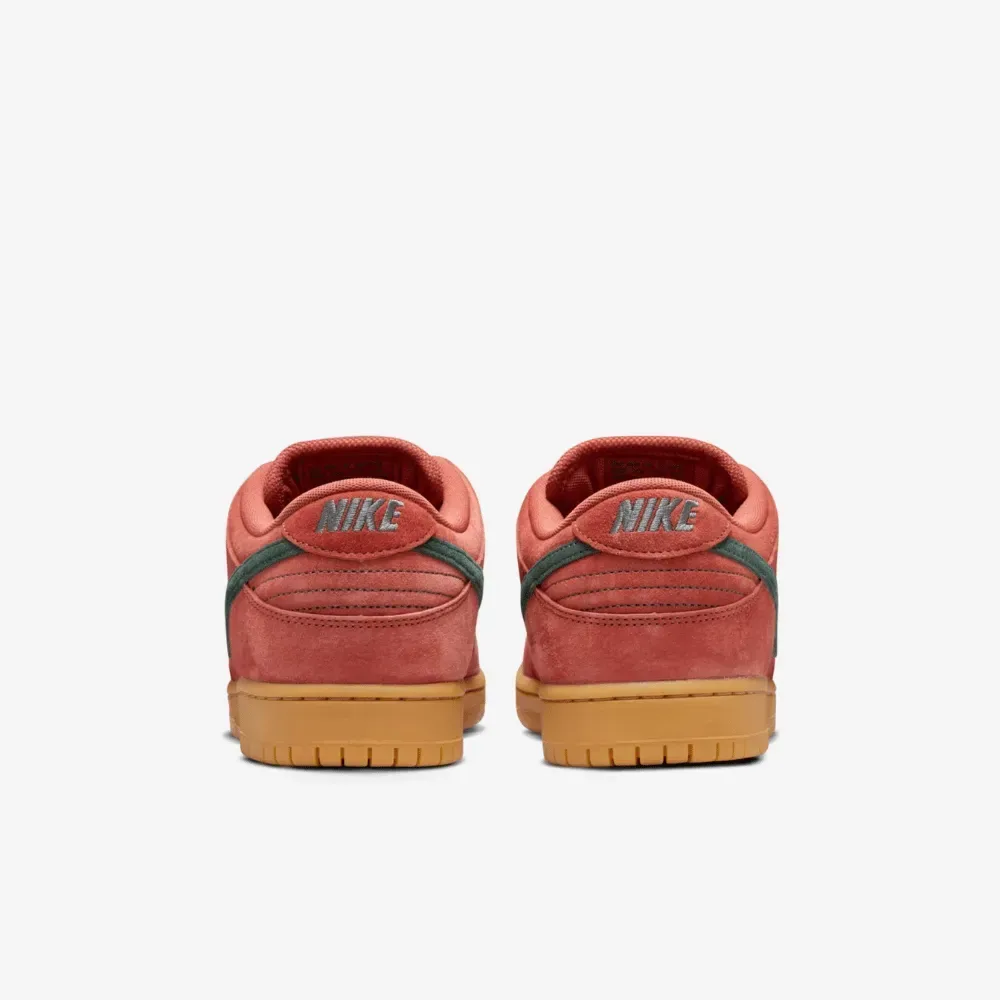 Nike SB Dunk Low - Burnt Sunrise - foto 5