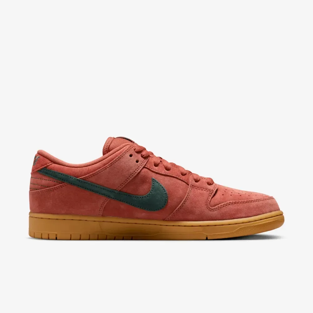 Nike SB Dunk Low - Burnt Sunrise