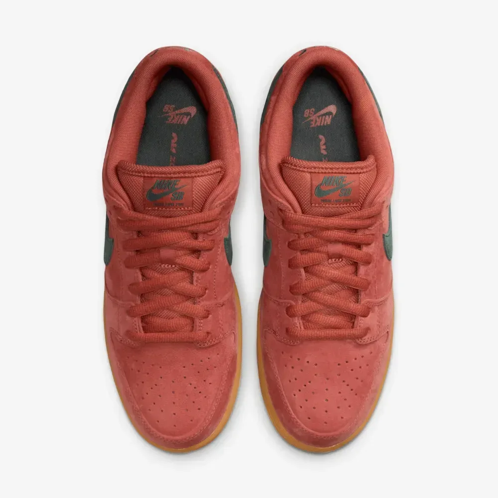 Nike SB Dunk Low - Burnt Sunrise - foto 3