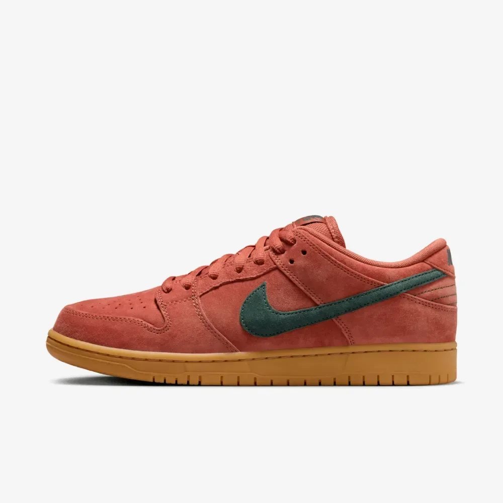 Nike SB Dunk Low - Burnt Sunrise - foto 2