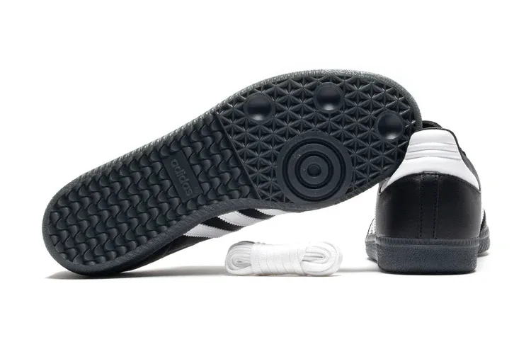 Adidas Samba Black X Fucking Awesome - foto 3