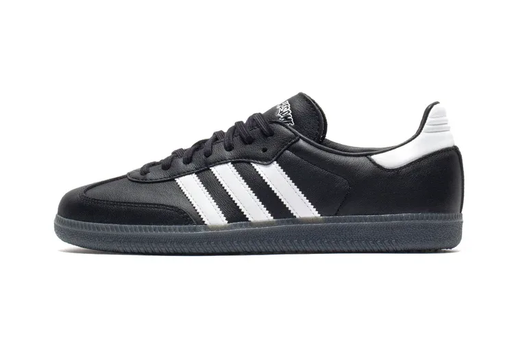 Adidas Samba Black X Fucking Awesome - foto 2