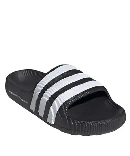 Adidas Adilette 22 - Core Black - foto 3
