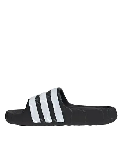 Adidas Adilette 22 - Core Black - foto 5