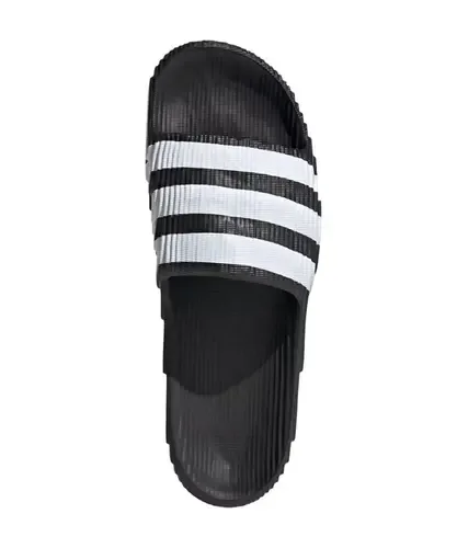 Adidas Adilette 22 - Core Black - foto 2