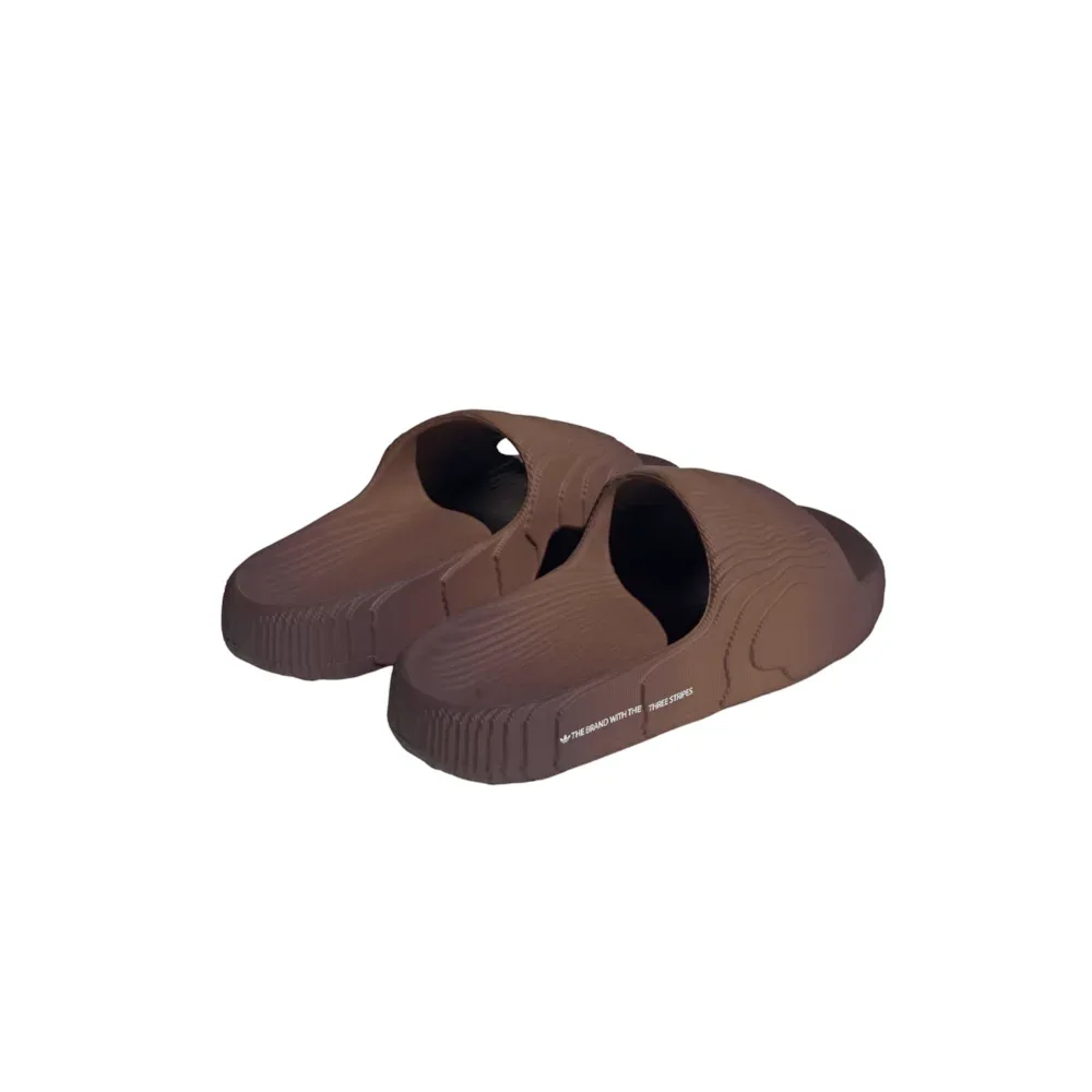 Adidas Adilette 22 - Shadow Brown - foto 7