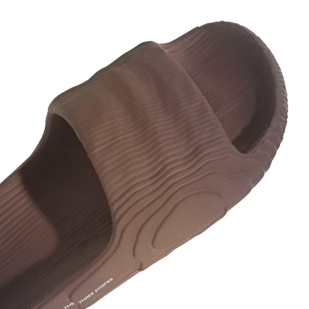 Adidas Adilette 22 - Shadow Brown - foto 5