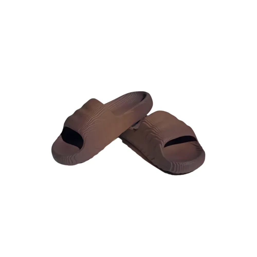 Adidas Adilette 22 - Shadow Brown - foto 3