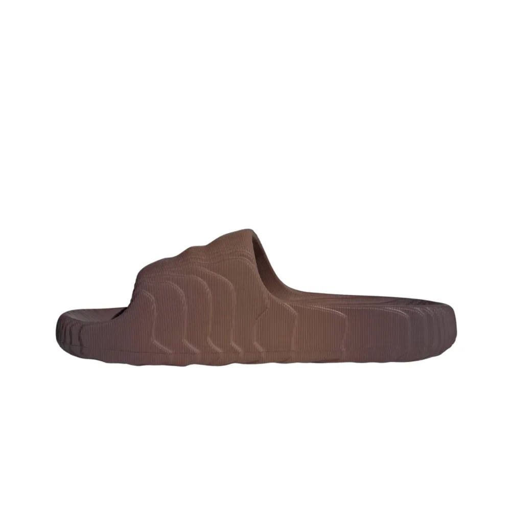 Adidas Adilette 22 - Shadow Brown - foto 4