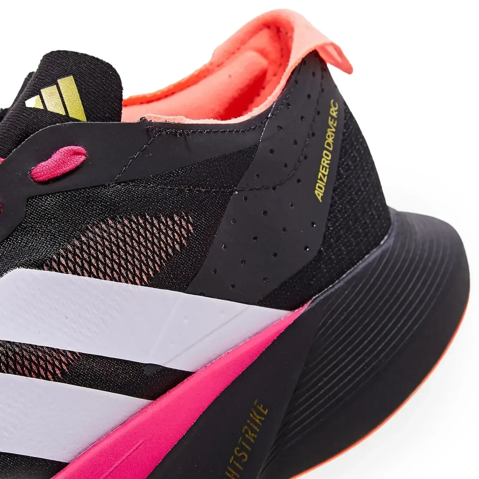 Adidas Adizero Drive RC W - Black - foto 5
