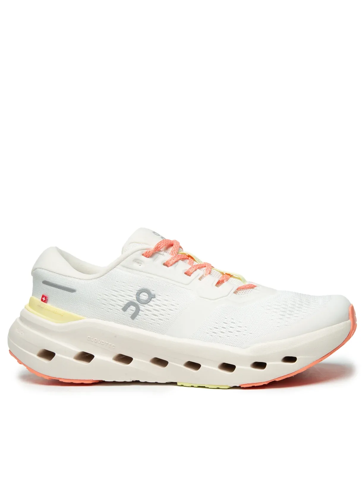On Running Cloudrunner 3 - Ivory Dew