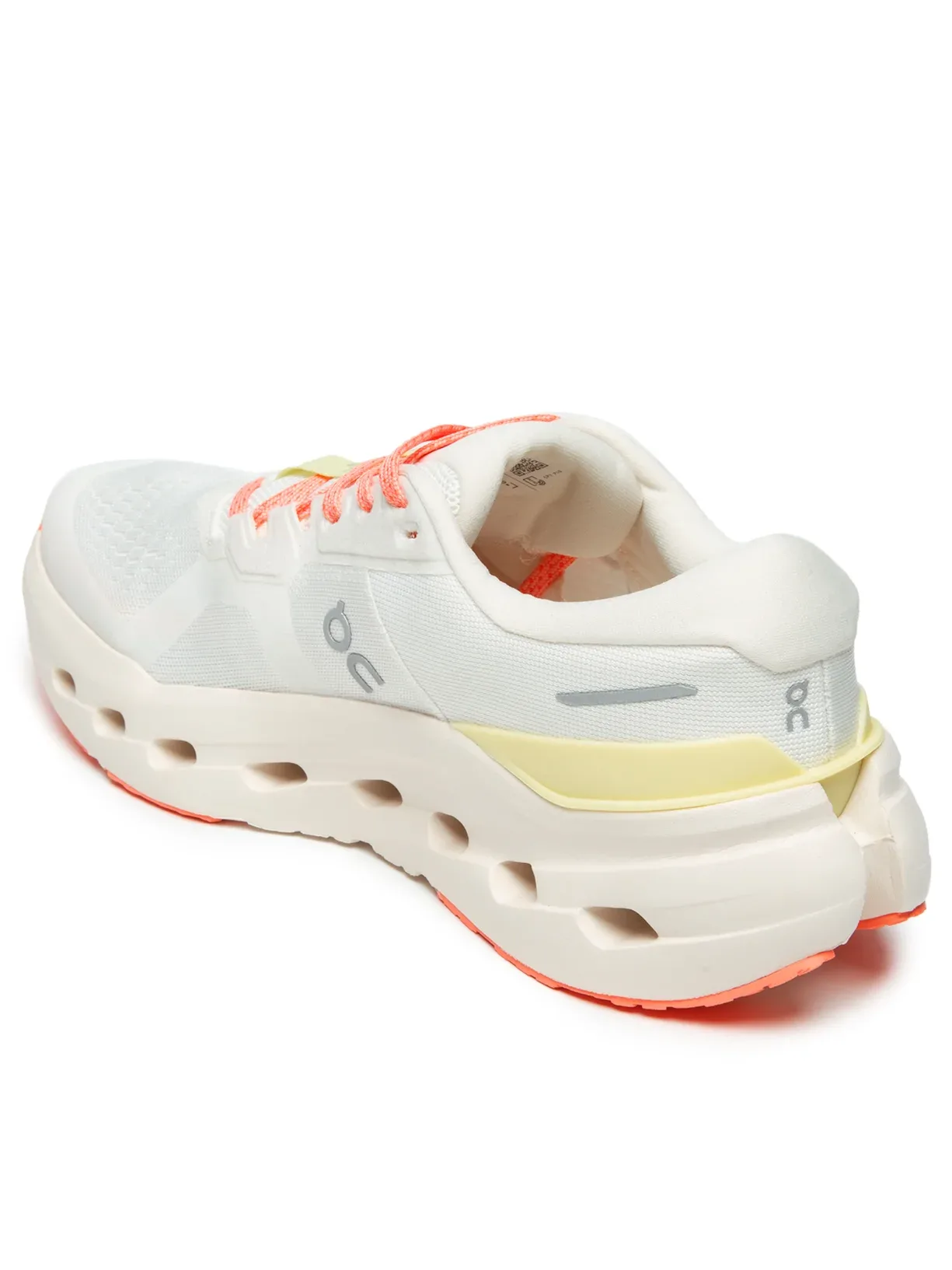 On Running Cloudrunner 3 - Ivory Dew - foto 4