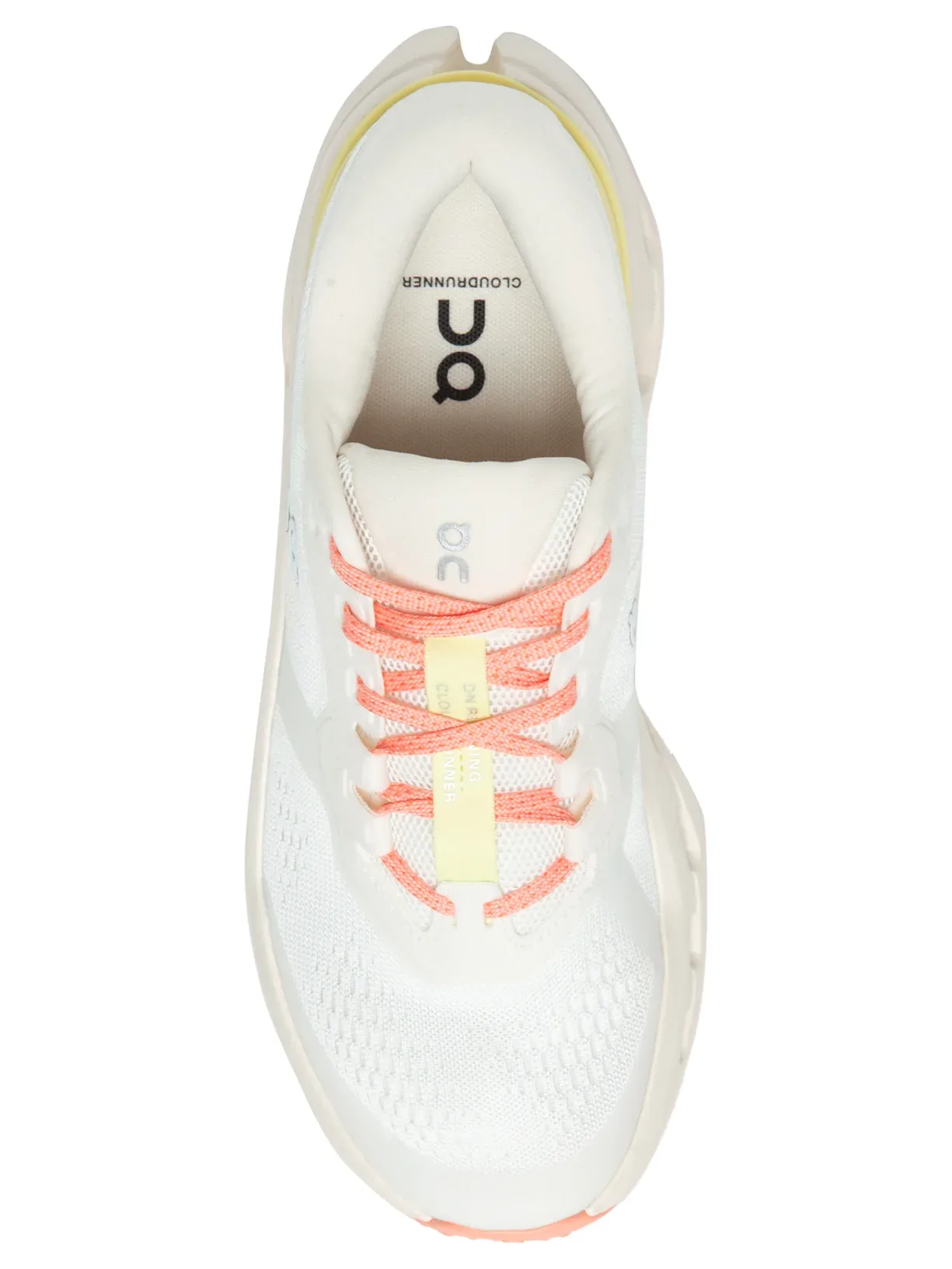 On Running Cloudrunner 3 - Ivory Dew - foto 5