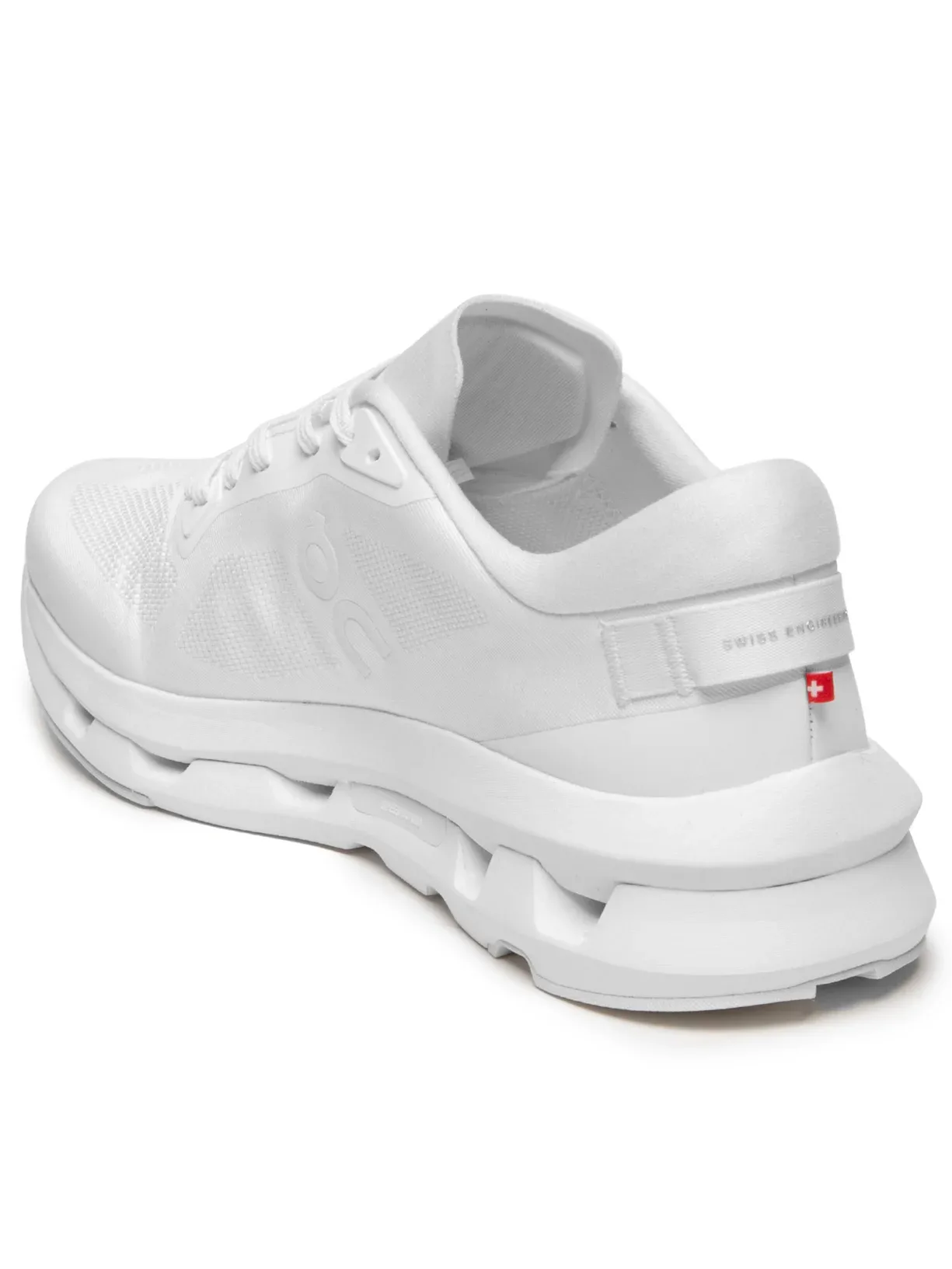 On Running Cloudzone - Triple White - foto 4
