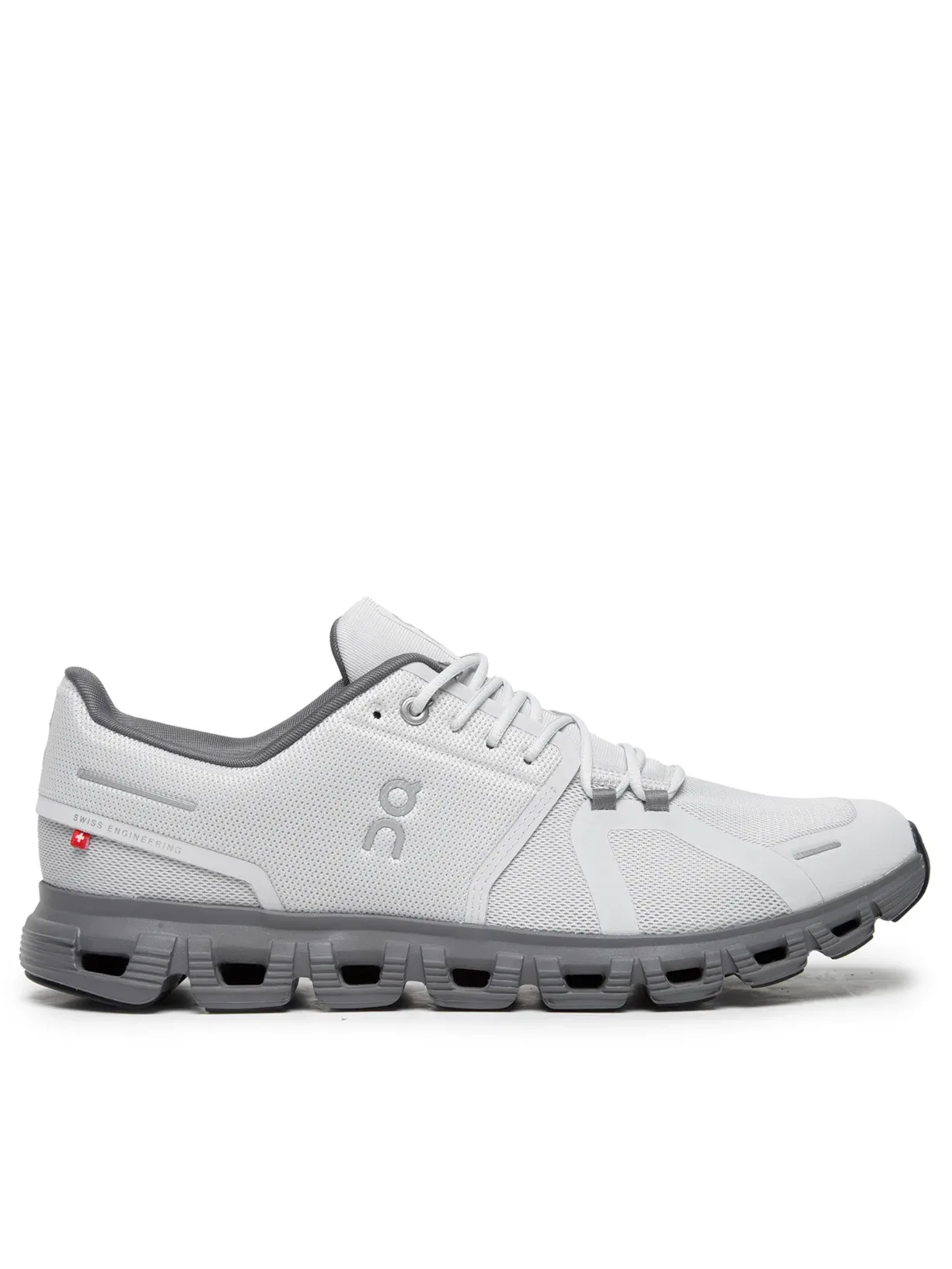 On Running Cloud 6 - Wolf Rock