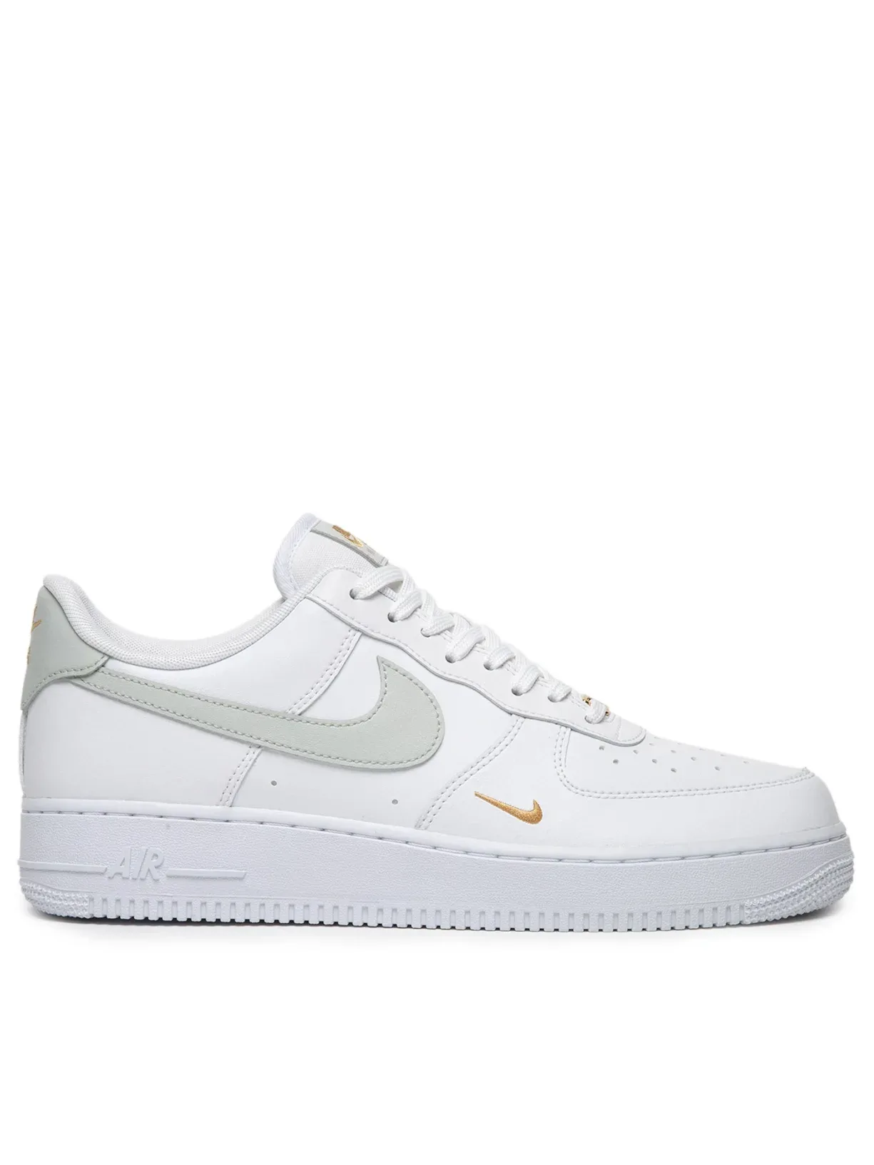 Nike Air Force 1 '07 Essential - White Grey