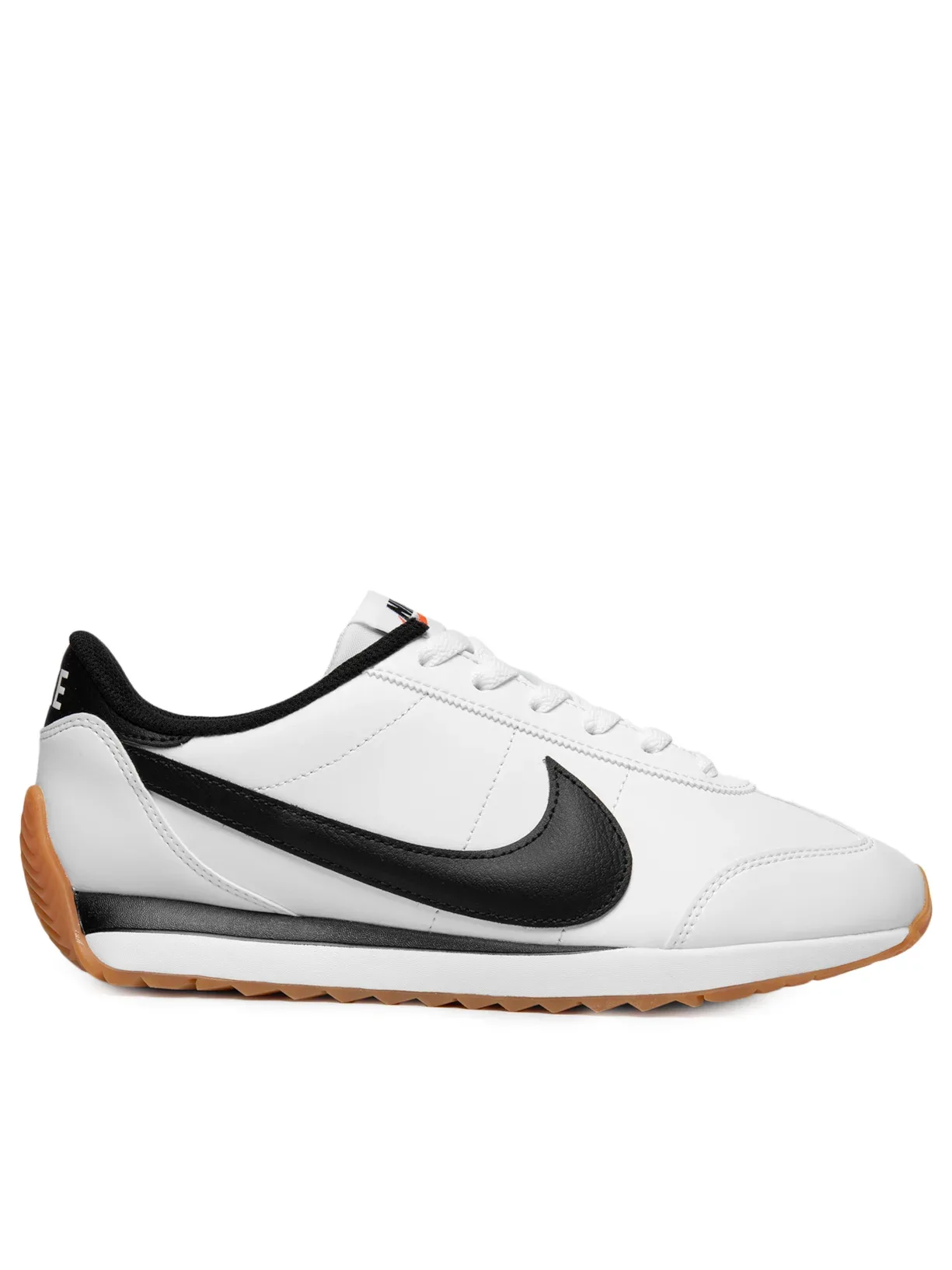 Nike Pacific - Black White