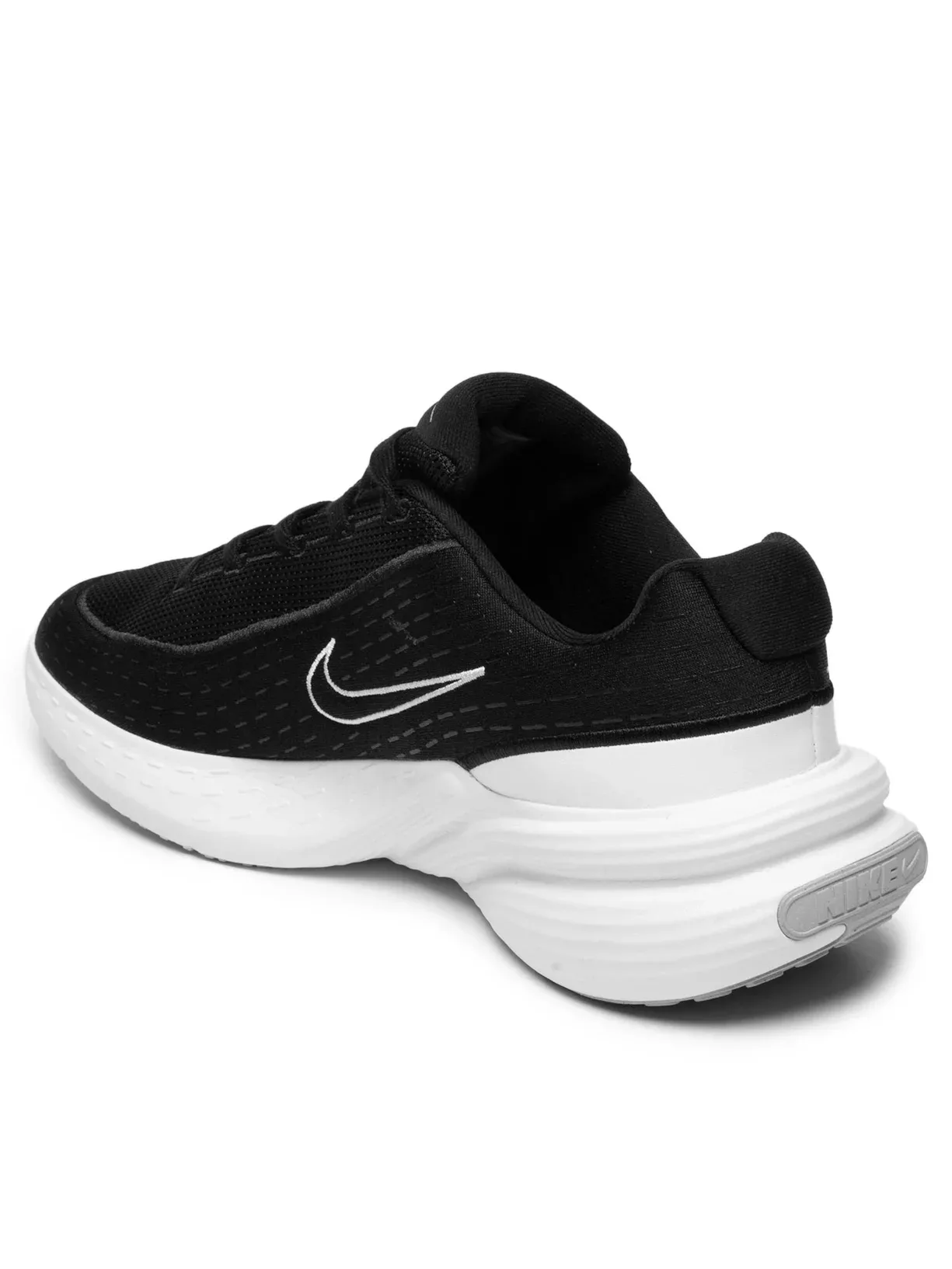 Nike Uplift SC - Black White - foto 4