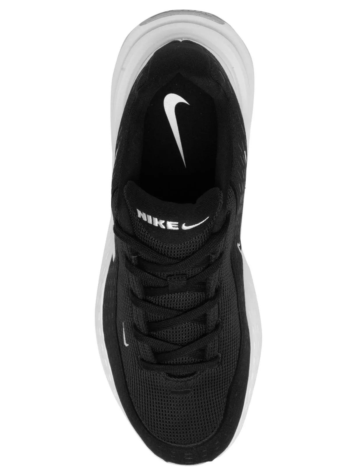 Nike Uplift SC - Black White - foto 5