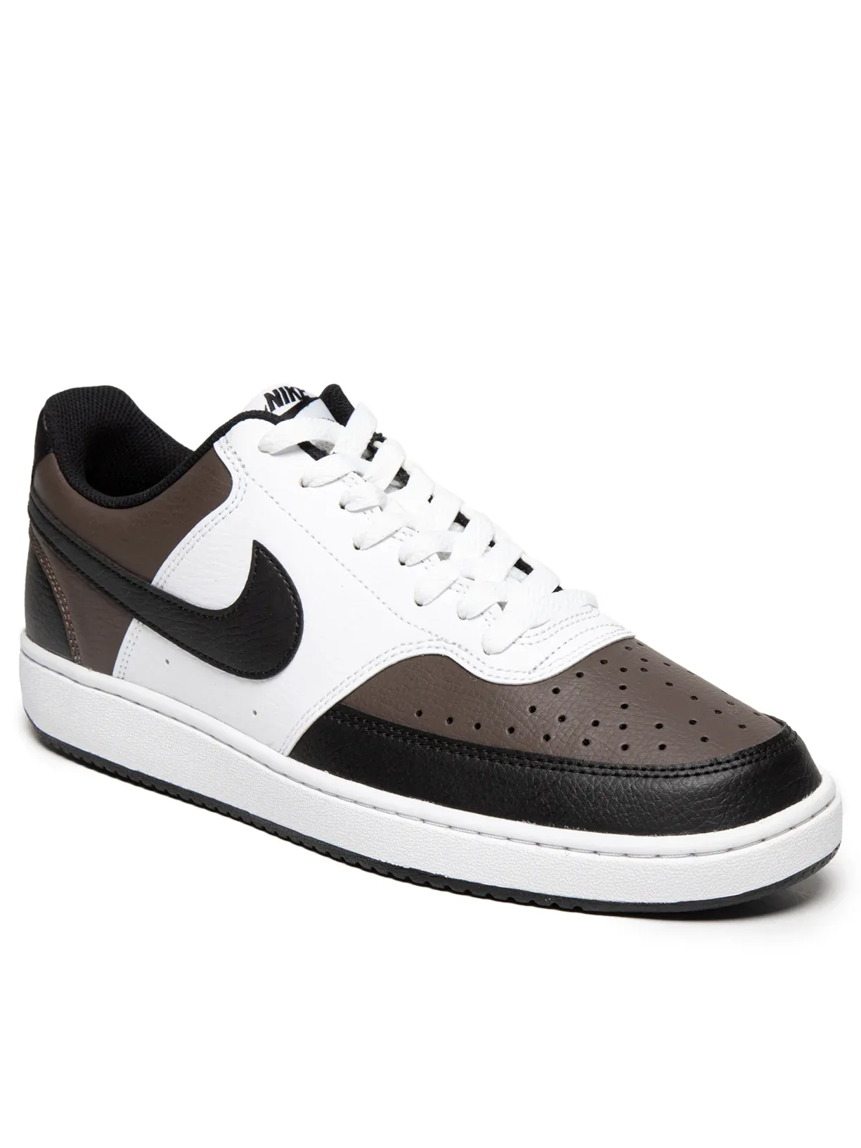 Nike Court Vision Low - Baroque Brown - foto 3