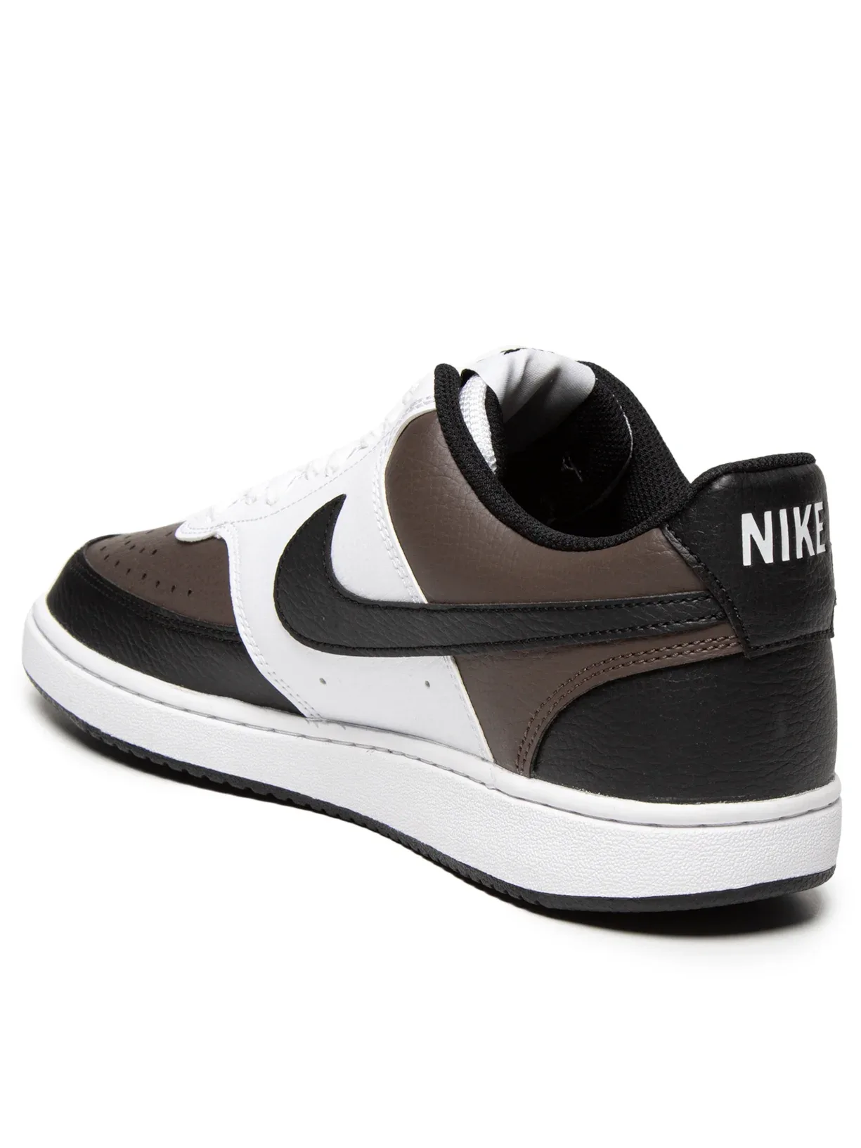 Nike Court Vision Low - Baroque Brown - foto 2