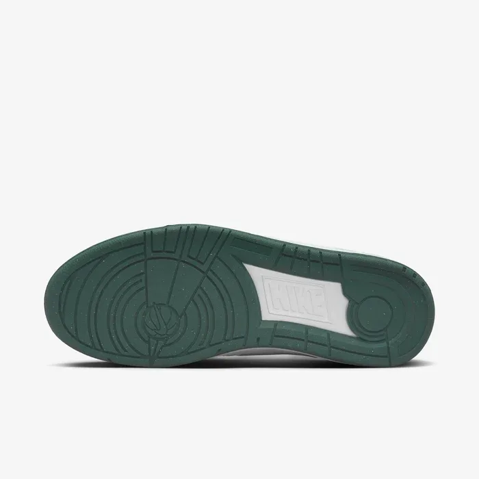 Nike Full Force Low - Green - foto 4