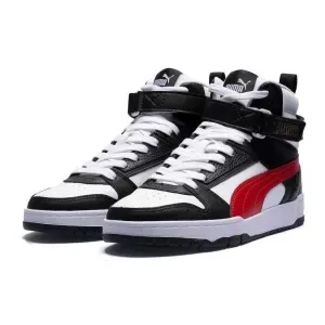 Puma RBD Game Mid - Bred - foto 5
