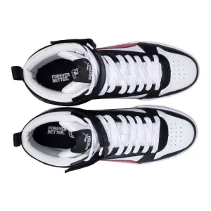 Puma RBD Game Mid - Bred - foto 3