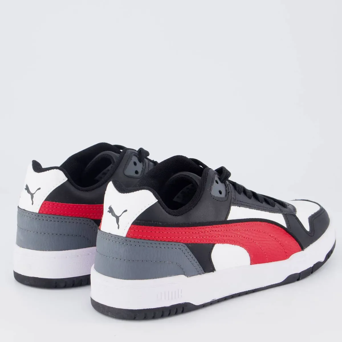 Puma RBD Game Low - Bred - foto 7