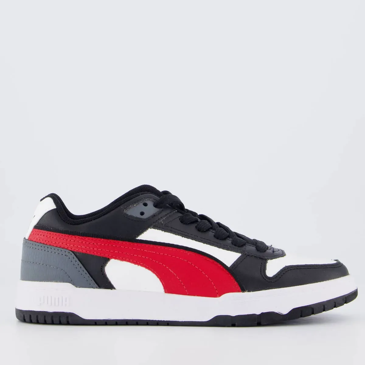 Puma RBD Game Low - Bred