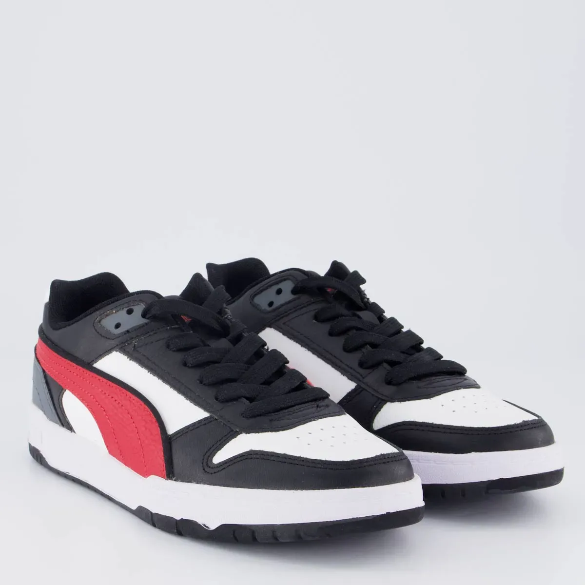 Puma RBD Game Low - Bred - foto 8