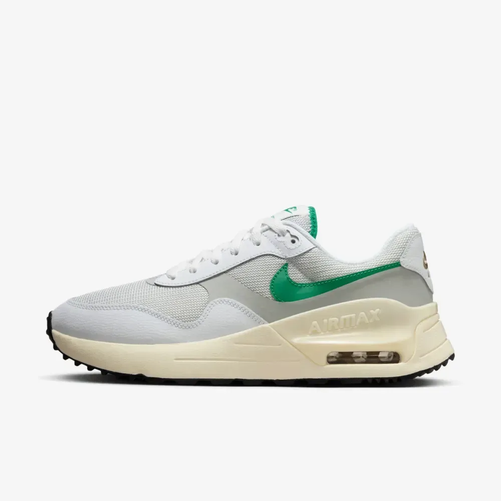 Nike Air Max SYSTM - Photodust Malachite - foto 6