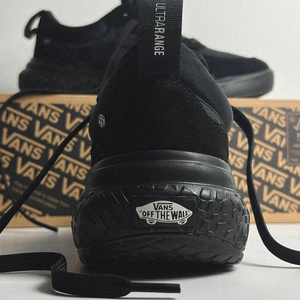 Vans Ultrarange Neo VR3 Mte - Triple Black - foto 5